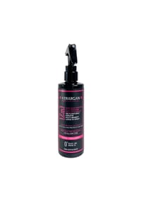 KERARGAN - Ultra-Reparatur-Tonikum-Lotion mit Keratin, 250ml - weiß