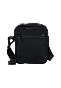 PORSCHE DESIGN Roadster - Roadster Umhängetasche 20 cm - black