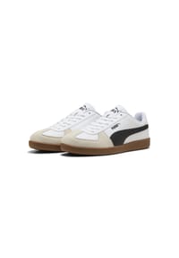 PUMA® - Sneaker Club LT, Softfoam+, für Herren - WHITE-BLACK-GUM