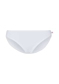 BeeDees® - Damen Hüftslip Stepy Soft Tai mit schmalem Bund - nude