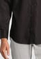 DUNMORE Businesshemd, 1/1-Arm, Popeline, Modern Fit, für Herren Bild 9