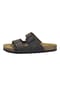 JOSEF SEIBEL Herren Sandale Josef 01, oliv Bild 16