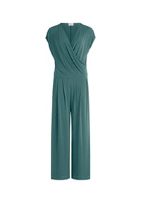 Vera Mont - Jumpsuit in 7/8 Länge - Bright Jungle