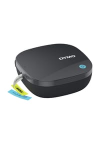 DYMO® Beschriftungsgerät/Etikettendrucker "Letra Tag", mit Bluetooth Bild 1