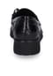 WESTLAND Damen Slipper Calais 93, schwarz-kombi Bild 11