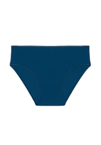 SIMONE PÉRÈLE - Slip Andora - Petrol blue