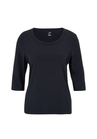 JOY sportswear - T-Shirt "Alisa", 3/4-Arm, für Damen - 352 NIGHT