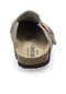 JOSEF SEIBEL Herren Clog Josef 04, taupe Bild 10