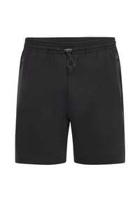 Champion® - Jogging-Shorts C-Tech, Reißverschlusstaschen, Herren - SCHWARZ