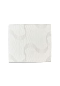 LOBERON - Matratze mit Topper 180x200 Raillimont Härtegrad 2 (0-80) - 