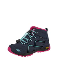Brütting® - Outdoorstiefel Guide High - blau