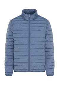 GALERIA essentials - Steppjacke, Stehkragen, für Herren - CHIMERA MELANGE