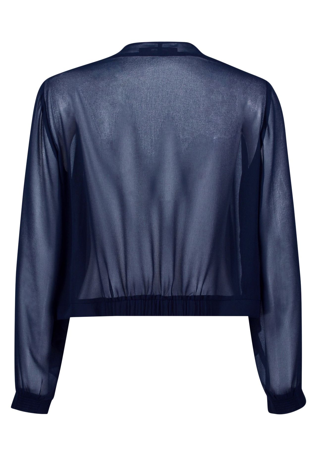 Vera Mont Jacke, FüR Damen, Blau, 36