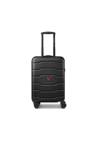 Tonino Lamborghini               Bologna - Bologna 4 Rollen Kabinentrolley S 53 cm - black