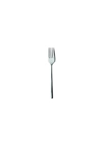MÄSER Kuchengabel-Set, Edelstahl Oneda - Oneda - silber