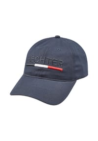 HECHTER PARIS - Basecap - midnight blue