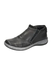 Comfortabel - Stiefeletten - blau