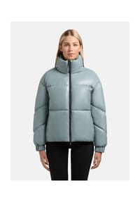 khujo™ - Outdoorjacke Khalia - Beige