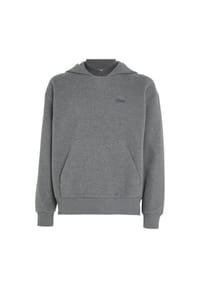 Calvin Klein - Sweatshirt - dark grey heather