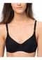 BeeDees® Damen Bügel-BH Rock'n'Roll W aus 100 % Baumwolle, bequem, formgebend, unwattiert und ohne Schalen Bild 2