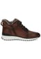 Caprice Leder Sneaker Bild 4