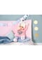 Baby Annabell® Stoffpuppe "Sweetie for babies", Rassel, 30 cm Bild 11