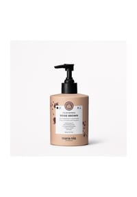 maria nila - Color Refresh Beige Brown - KLAR