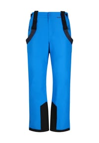 WHISTLER - Skihose Drizzle mit wasserabweisenden Eigenschaften und funktionalen Features - 1001 Black