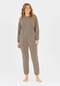 ENDURANCE ATHLECIA Sweatshirt Jillnana im klassischen Design Bild 9