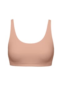 CALIDA - Damen Bustier, Cradle to Cradle Certified® Natural Skin - 378  GRAYSTONE