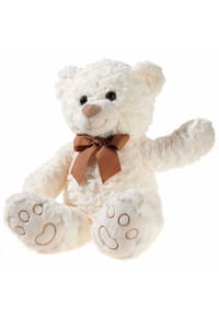heunec® - Kuscheltier Bär creme - creme
