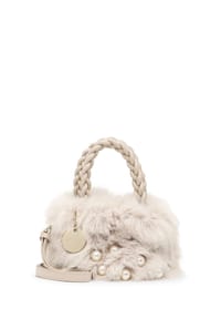 Tamaris TAS Marla - Damen Shopper TAS Marla - 100 BLACK