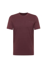 MUSTANG® - T-Shirt Austin, Baumwolle, für Herren - 2007 BRIGHT WHITE