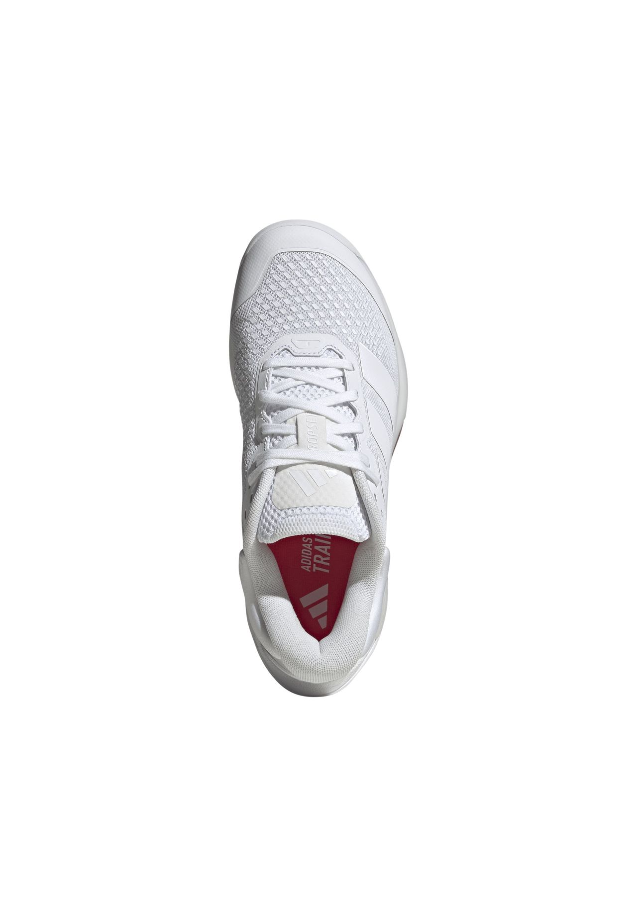 Adidas Sportschuhe Dropset 4 Trainer, Mesh, FüR Damen, Weiß, 39 1/3