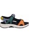 JOSEF SEIBEL Damen Sandale Estelle 02, multicolor Bild 10