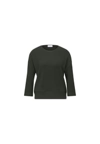 STREET ONE STUDIO - Langarmshirt - lush lime