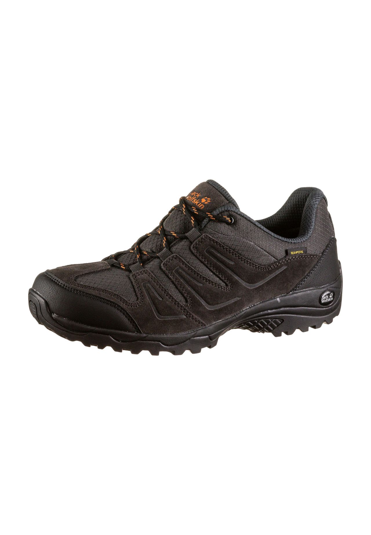 Jack wolfskin traction 2 texapore cheap