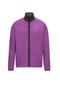 Jack Wolfskin - Fleecejacke, Stehkragen, für Damen - FREESIA