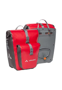 VAUDE - RT-Hinterradtaschen Aqua Back Plus - black