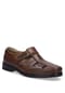 JOSEF SEIBEL Herren Slipper Alastair 08, cognac Bild 9