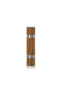 AdHoc® Doppelmühle "Duomill", 21 cm - Duomill - BRAUN