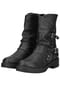 Blowfish® MALIBU Lederimitat Stiefel Bild 4