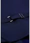 DIGEL Modern Fit Weste Dan in Saphirblau Bild 9
