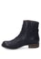 JOSEF SEIBEL Leder Stiefelette Bild 10
