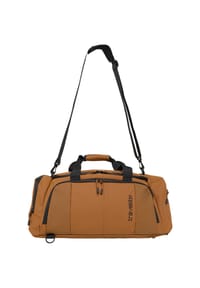 travelite BRIIZE - Reisetasche, wasserabweisend - 001 SCHWARZ