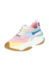 STEVE MADDEN - Lederimitat/Textil Sneaker - Multi