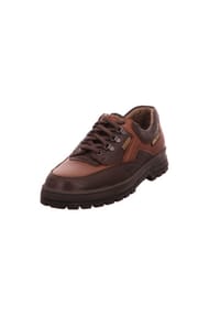 MEPHISTO® - Freizeit Schnürer für Herren in braun - braun