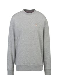 19V69 ITALIA - Sweatshirt NICO - AZZURRO