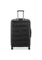DELSEY PARIS Meteor Meteor 4 Rollen Trolley L 78 cm mit Dehnfalte Bild 4