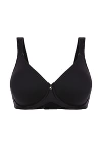 felina - Schalen BH mit Spacer Cup Pure Balance - 034 SAND